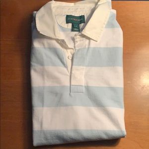 Rugby Polo
